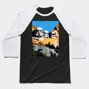 Mount Empire Baseball T-Shirt